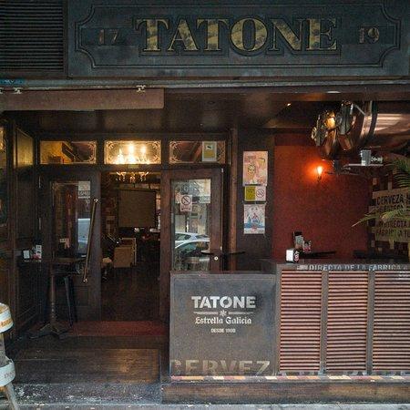 Cerveceria Tatone